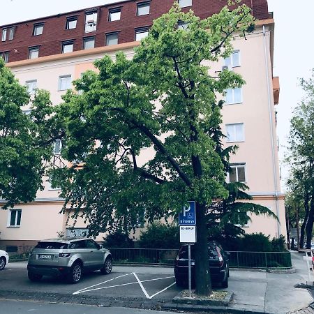 Prikopova 2 Apartman Bratislava Eksteriør bilde