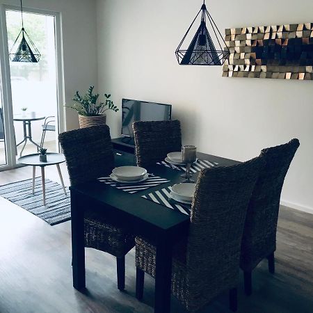 Prikopova 2 Apartman Bratislava Eksteriør bilde