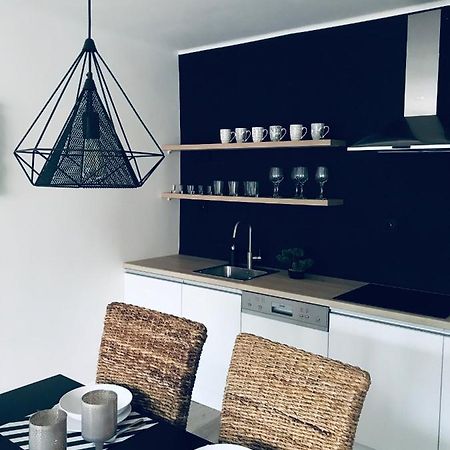 Prikopova 2 Apartman Bratislava Eksteriør bilde