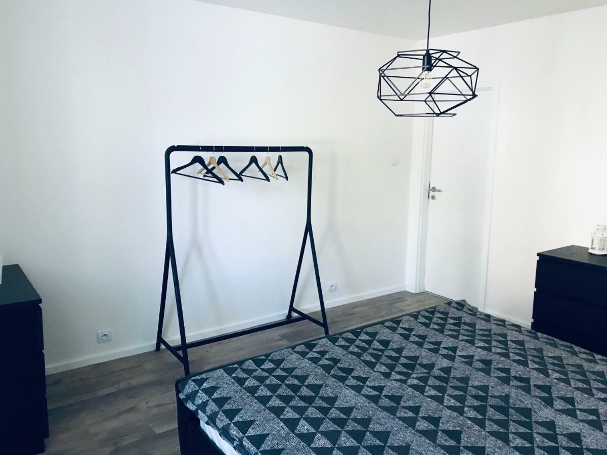 Prikopova 2 Apartman Bratislava Eksteriør bilde