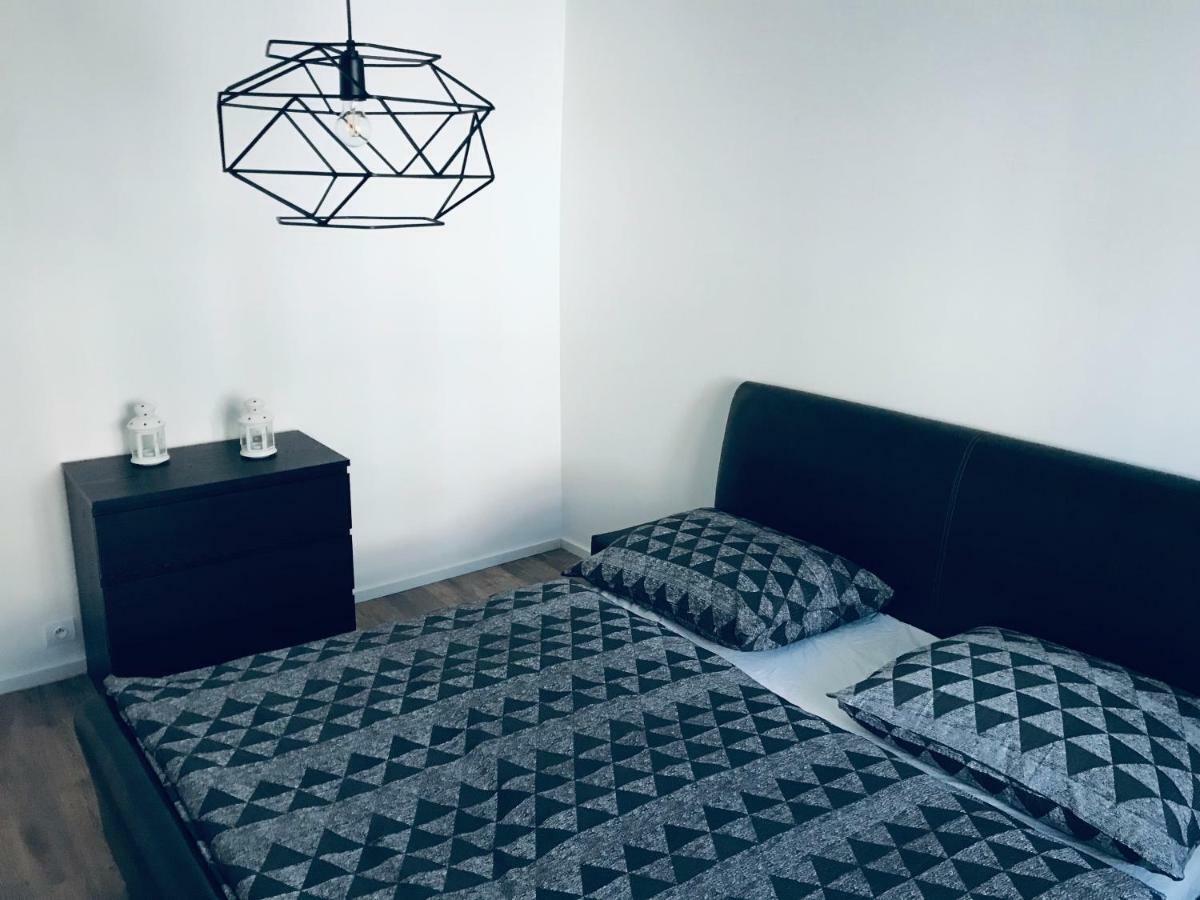 Prikopova 2 Apartman Bratislava Eksteriør bilde