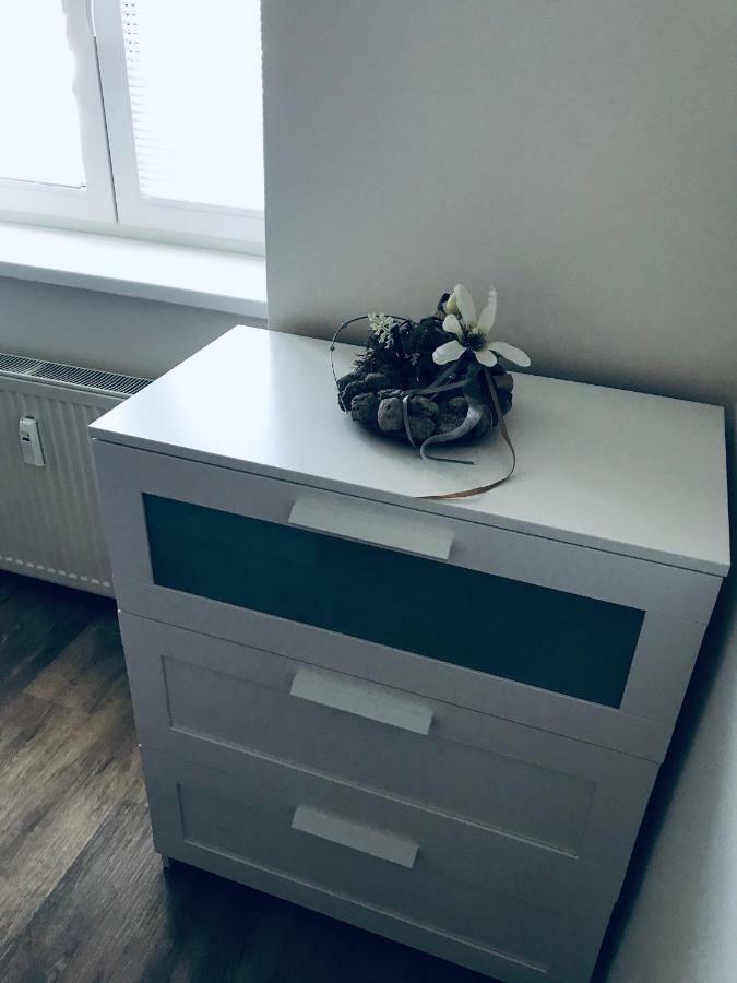 Prikopova 2 Apartman Bratislava Eksteriør bilde