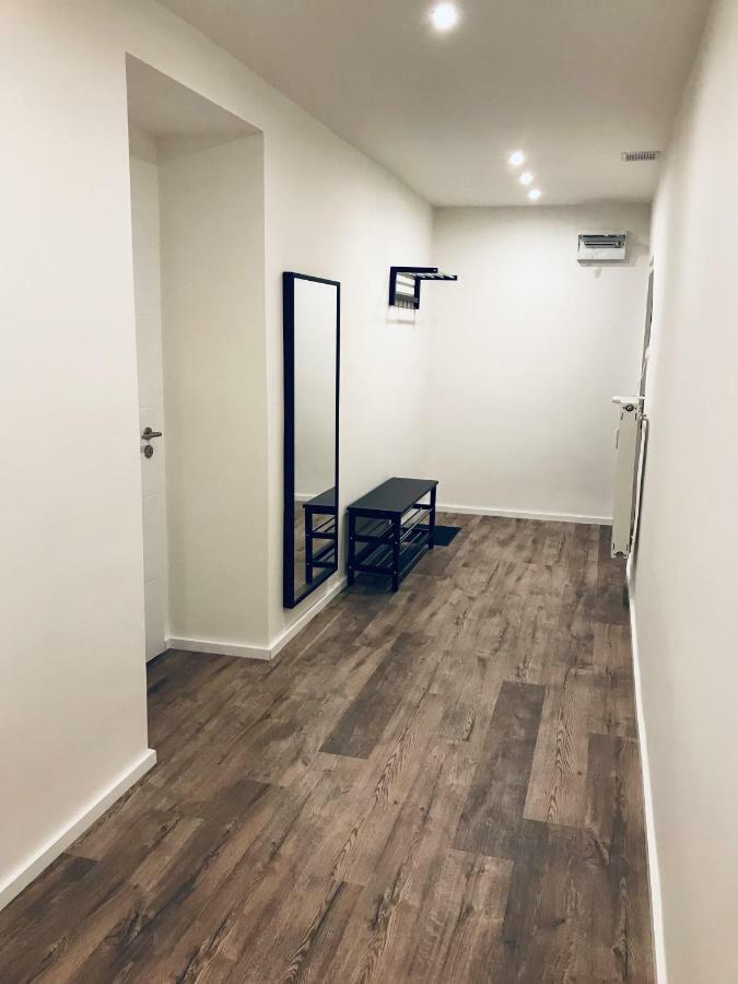 Prikopova 2 Apartman Bratislava Eksteriør bilde