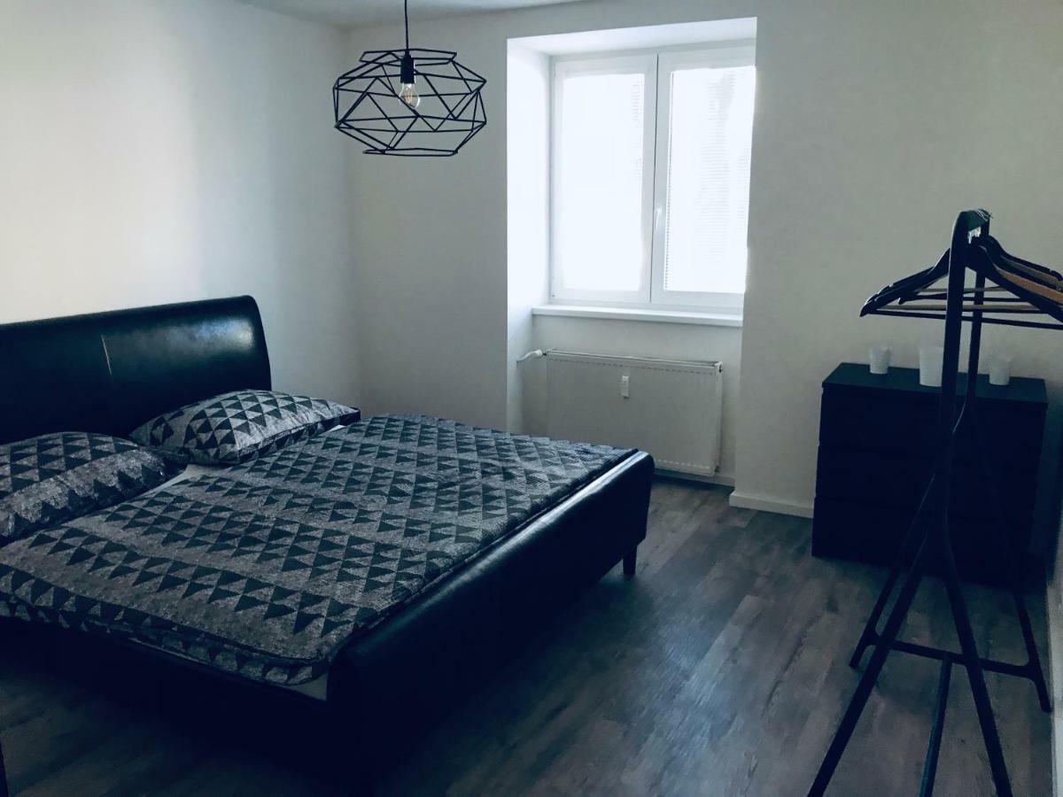 Prikopova 2 Apartman Bratislava Eksteriør bilde