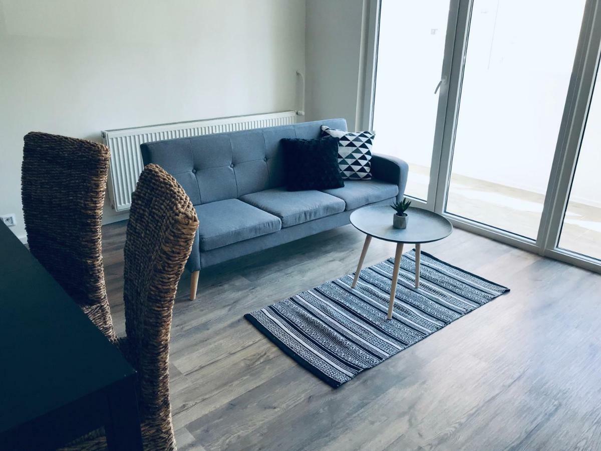 Prikopova 2 Apartman Bratislava Eksteriør bilde
