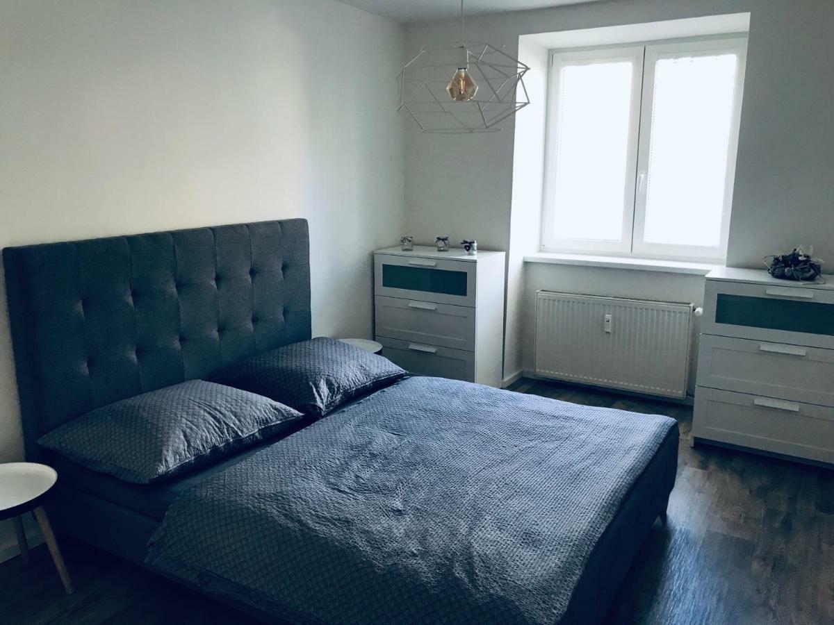 Prikopova 2 Apartman Bratislava Eksteriør bilde