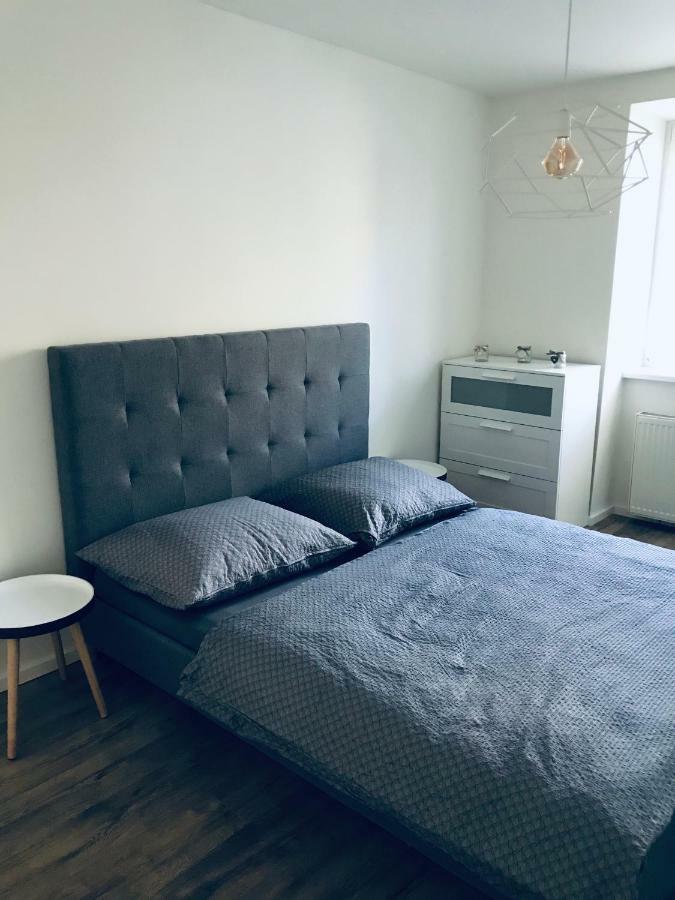 Prikopova 2 Apartman Bratislava Eksteriør bilde