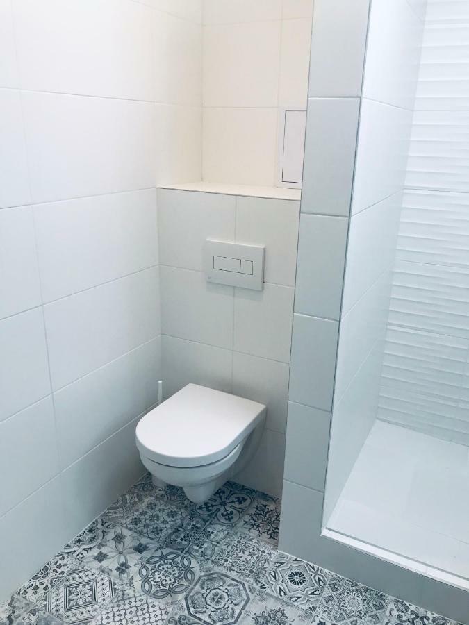 Prikopova 2 Apartman Bratislava Eksteriør bilde