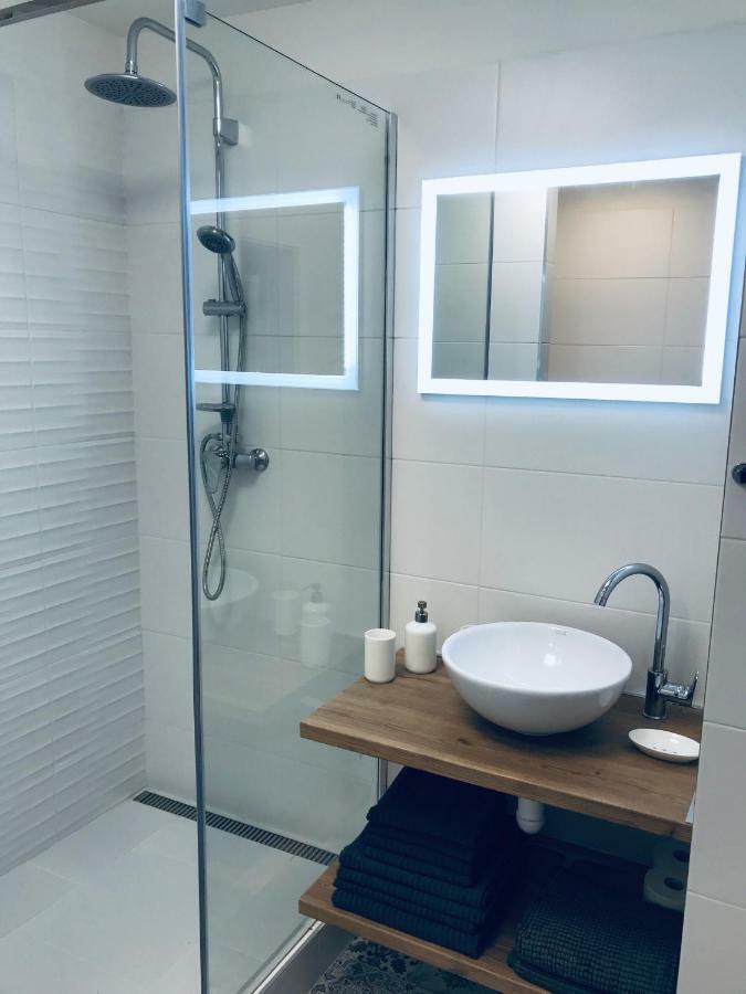 Prikopova 2 Apartman Bratislava Eksteriør bilde