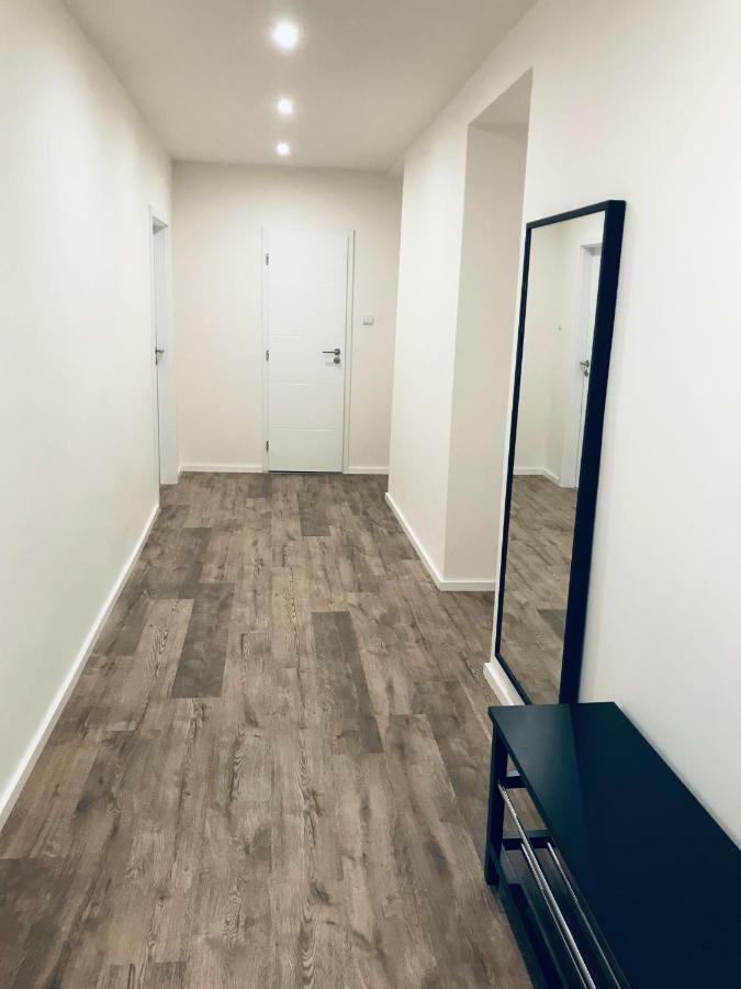 Prikopova 2 Apartman Bratislava Eksteriør bilde