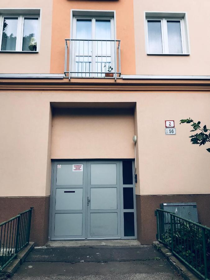 Prikopova 2 Apartman Bratislava Eksteriør bilde