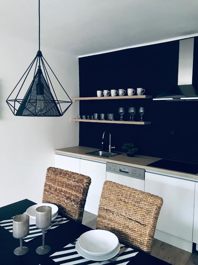 Prikopova 2 Apartman Bratislava Eksteriør bilde