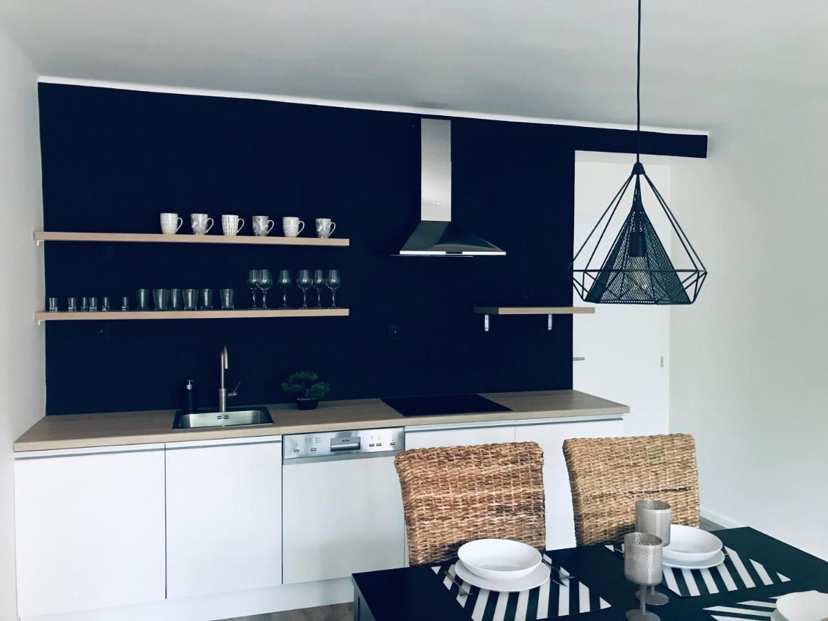 Prikopova 2 Apartman Bratislava Eksteriør bilde