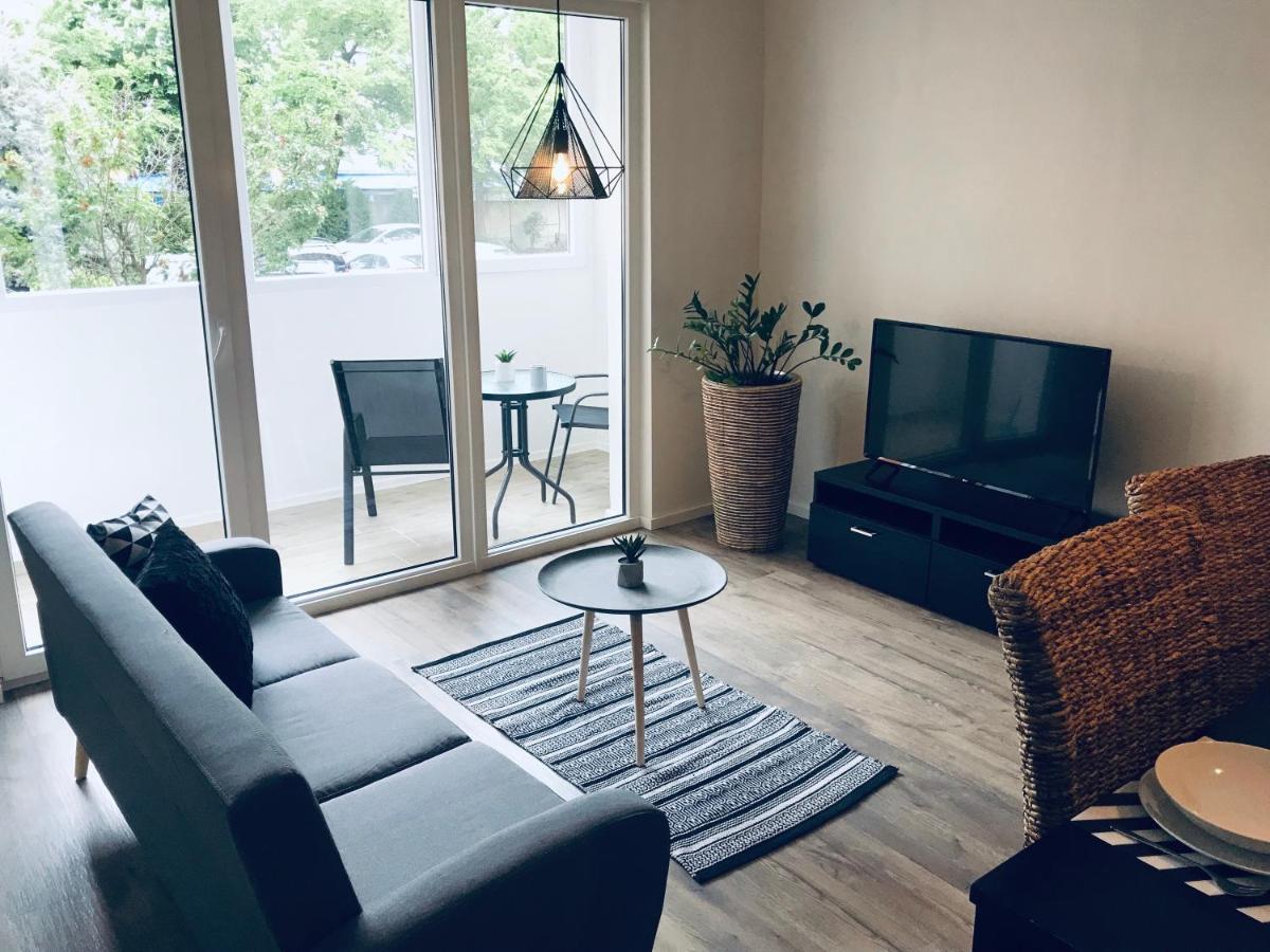 Prikopova 2 Apartman Bratislava Eksteriør bilde